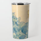 Maybe in Another Life Travel Mug Gallery Image 1