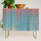 SCRATCHES / Eleven Credenza Gallery Image 1