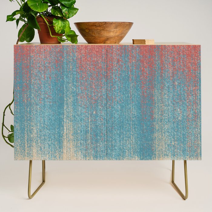 SCRATCHES / Eleven Credenza Gallery Image 1