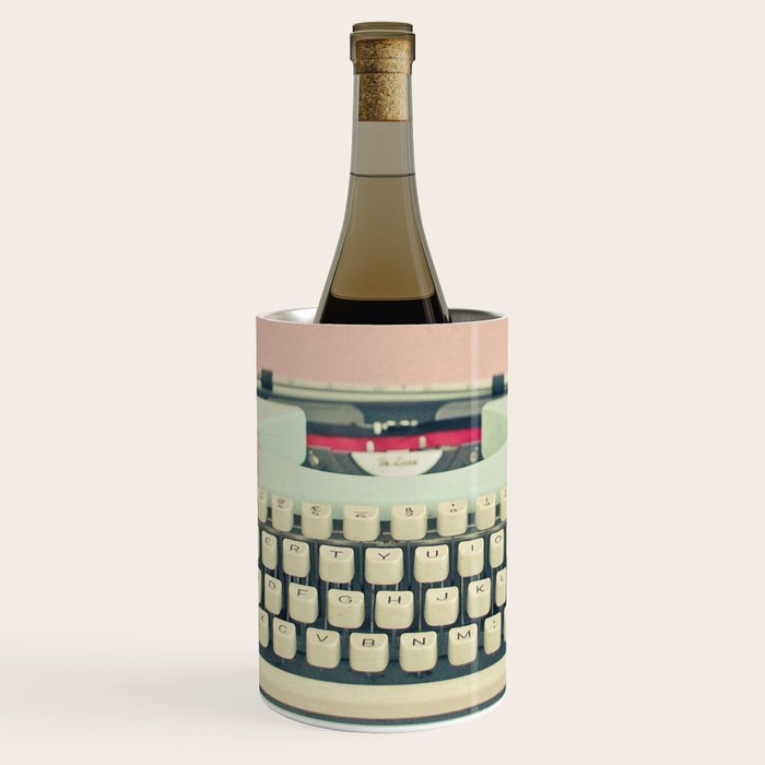 Love Letter Wine Chiller Gallery Image 1