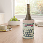 Love Letter Wine Chiller Gallery Image 4