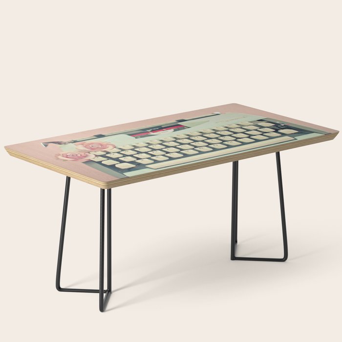 Love Letter Coffee Table Gallery Image 1
