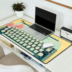The Typewriter Desk Mat Gallery Image 2