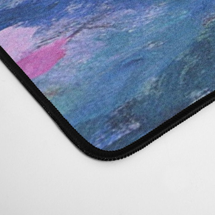 Water Lilies Monet Desk Mat Gallery Image 4