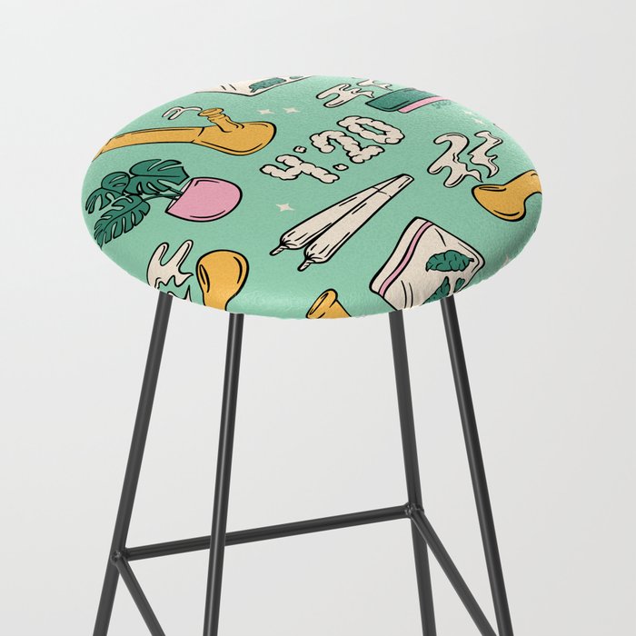 FOUR TWENTY Stool Gallery Image 2
