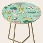 FOUR TWENTY Side Table Gallery Image 2