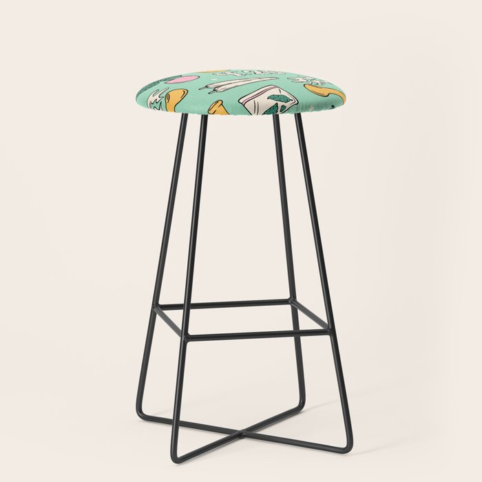 FOUR TWENTY Stool Gallery Image 1
