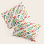 Sushi Collection Pillow Sham Gallery Image 3