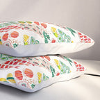 Sushi Collection Pillow Sham Gallery Image 3