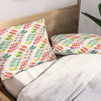 Sushi Collection Pillow Sham Gallery Image 2