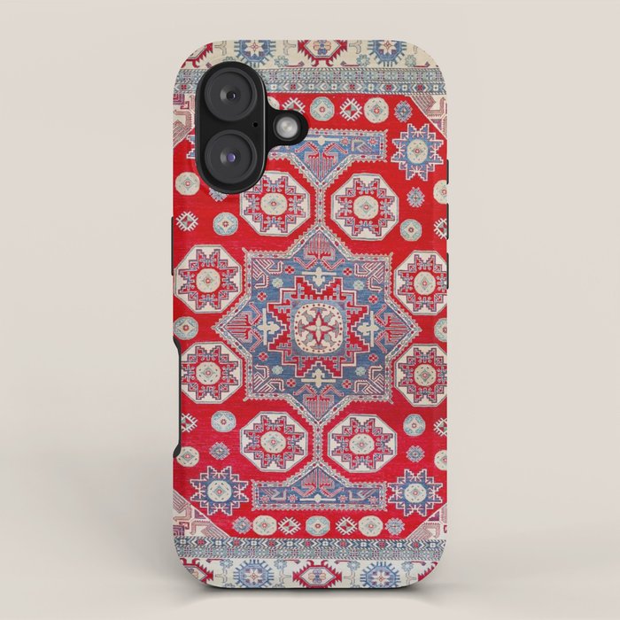 Royal Dancers iPhone Case Gallery Image 1