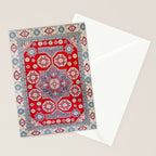 Royal Dancers Stationery Card Gallery Image 2