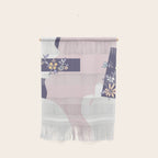 Encumbered Exploration of Existence (Unwritten Honesty) Wall Hanging Gallery Image 1