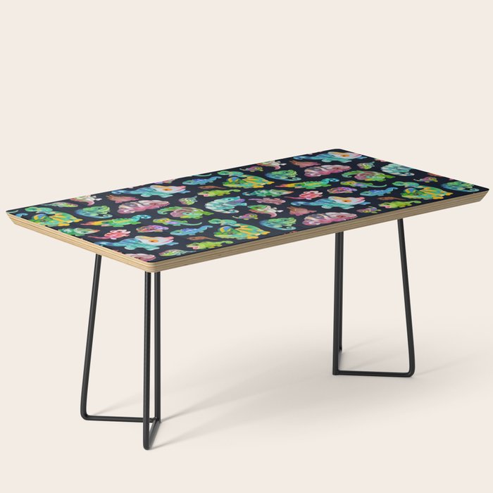 Chameleon Coffee Table Gallery Image 1
