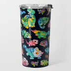 Chameleon Travel Mug Gallery Image 2