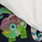 Chameleon Comforter Gallery Image 4