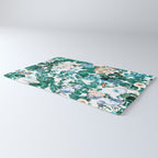 SUMMER BOTANICAL IV Rug Gallery Image 3