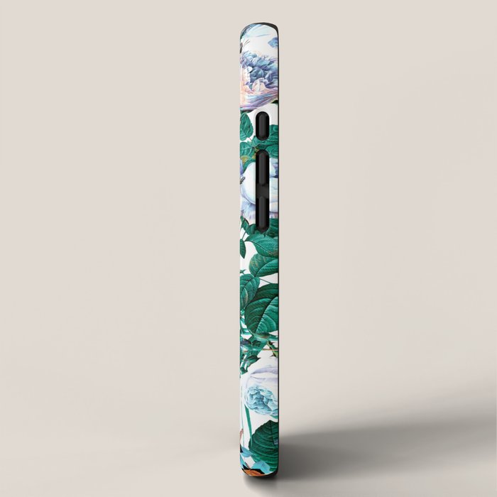 SUMMER BOTANICAL IV iPhone Case Gallery Image 2
