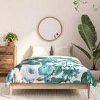 SUMMER BOTANICAL IV Comforter Gallery Image 3