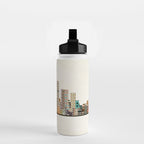 louisville kentucky skyline Water Bottle Gallery Image 2