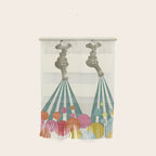 Soapsuds Wall Hanging Gallery Image 1