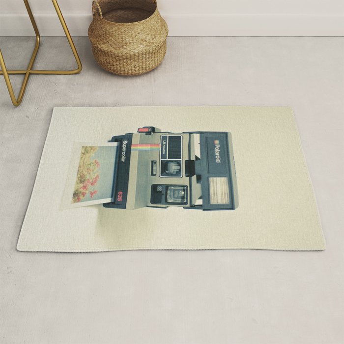 Instant Dreams Rug Gallery Image 1