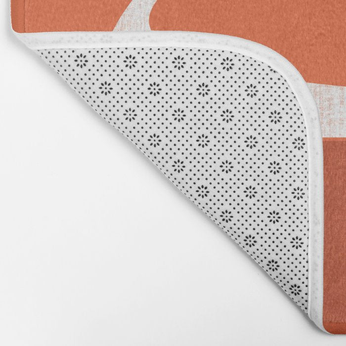 Mark's Superpower: cat Superstretch Bath Mat Gallery Image 2