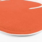Mark's Superpower: cat Superstretch Bath Mat Gallery Image 3
