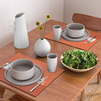 Mark's Superpower: cat Superstretch Placemat Gallery Image 2