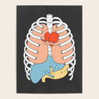 Hugs Keep Us Alive 2 Poster Gallery Image 4