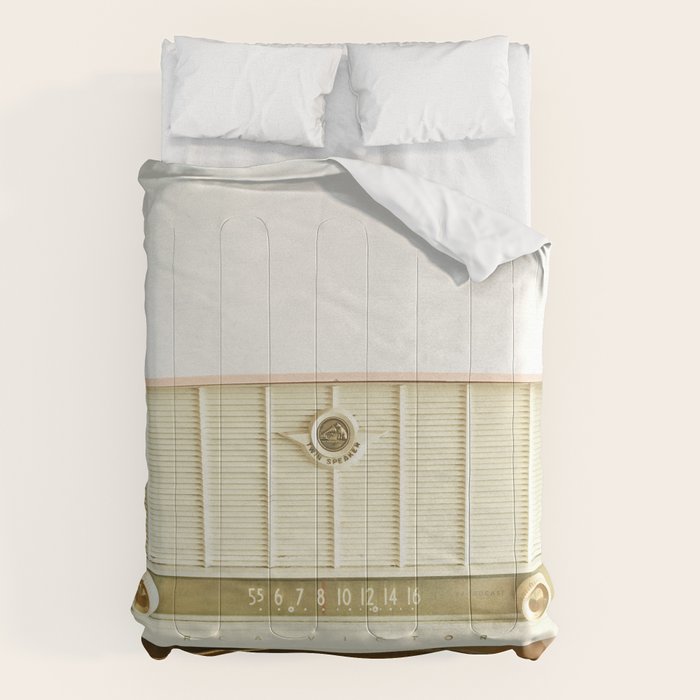 Let the Good Times Roll Comforter Gallery Image 6