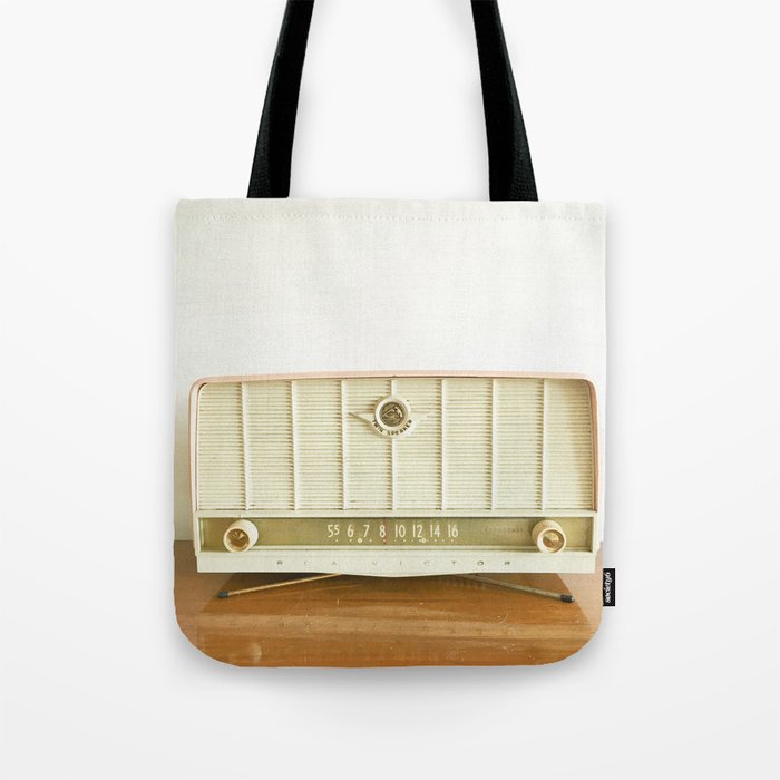 Let the Good Times Roll Tote Bag Gallery Image 1