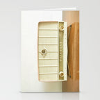 Let the Good Times Roll Stationery Card Gallery Image 2