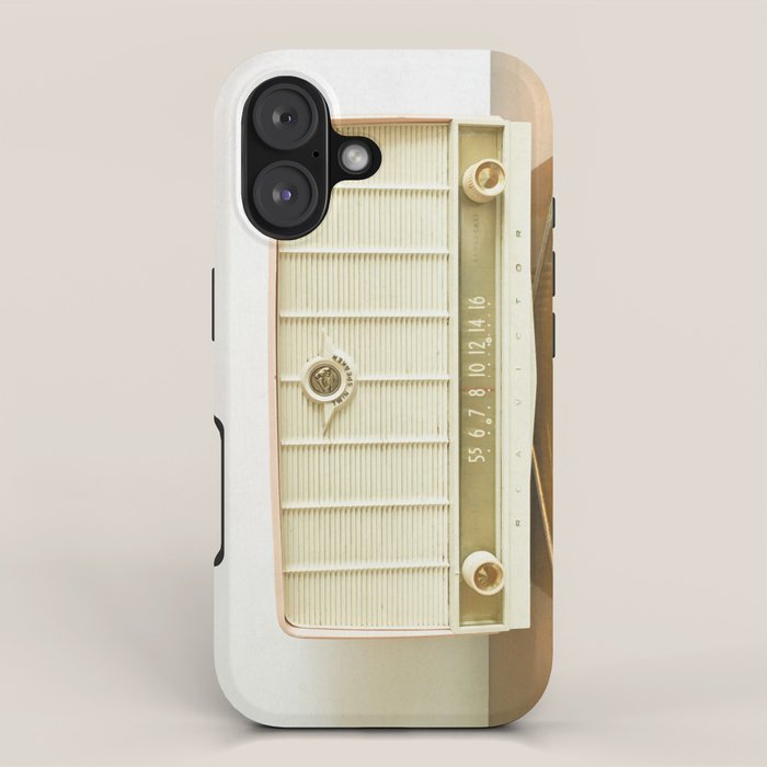 Let the Good Times Roll iPhone Case Gallery Image 1