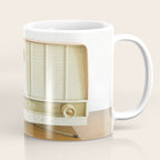 Let the Good Times Roll Coffee Mug Gallery Image 1