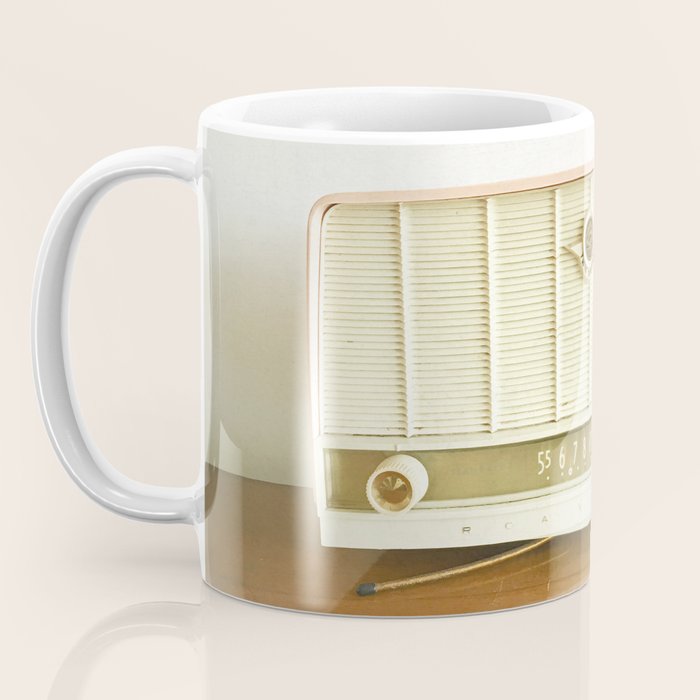 Let the Good Times Roll Coffee Mug Gallery Image 3