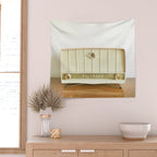 Let the Good Times Roll Wall Tapestry Gallery Image 2