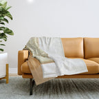 Let the Good Times Roll Throw Blanket Gallery Image 1