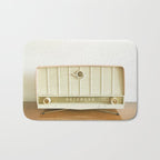 Let the Good Times Roll Bath Mat Gallery Image 1