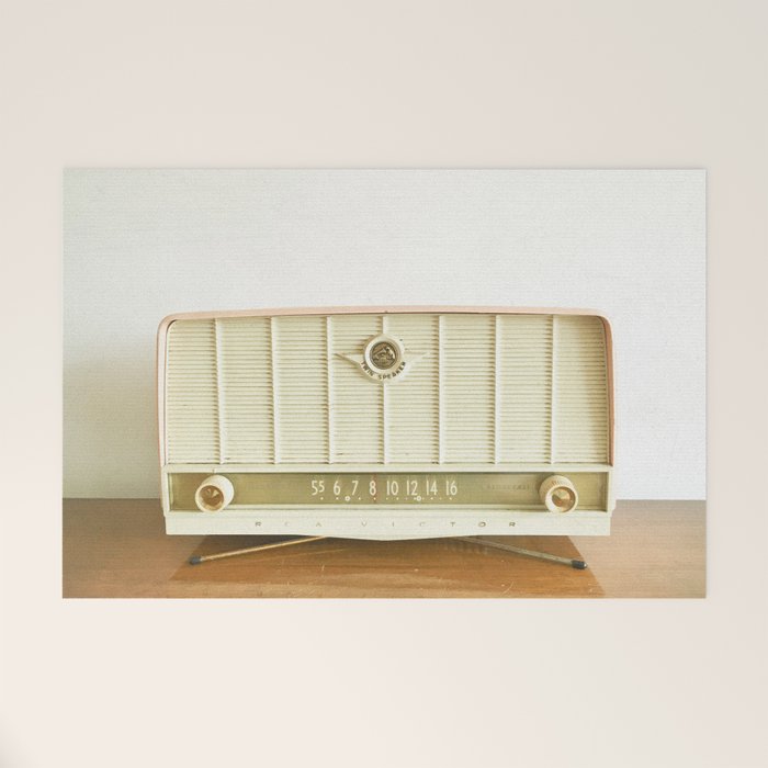 Let the Good Times Roll Welcome Mat Gallery Image 1