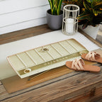 Let the Good Times Roll Outdoor Rug Gallery Image 2