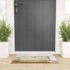 Let the Good Times Roll Welcome Mat Gallery Image 3