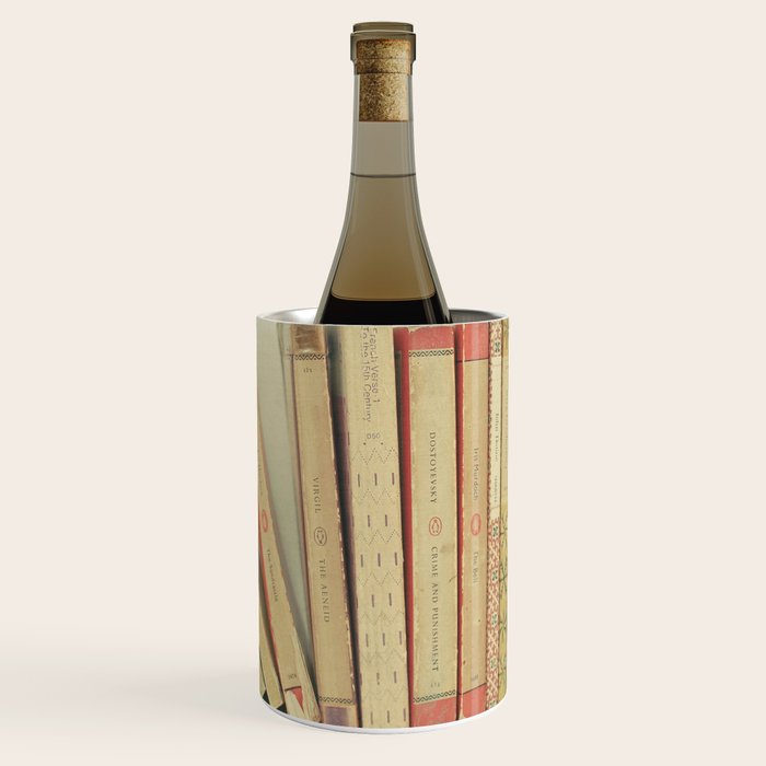 Falling Wine Chiller Gallery Image 1