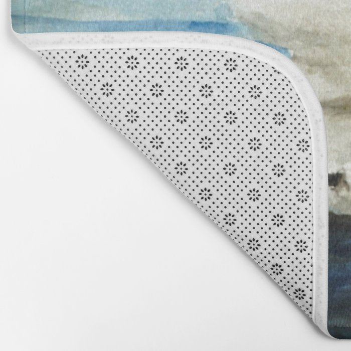 swan Bath Mat Gallery Image 2