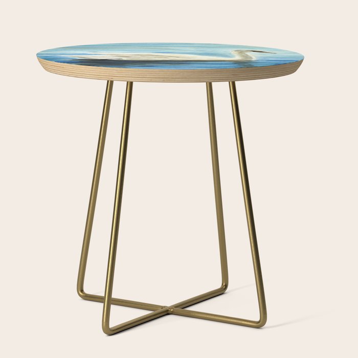 swan Side Table Gallery Image 1