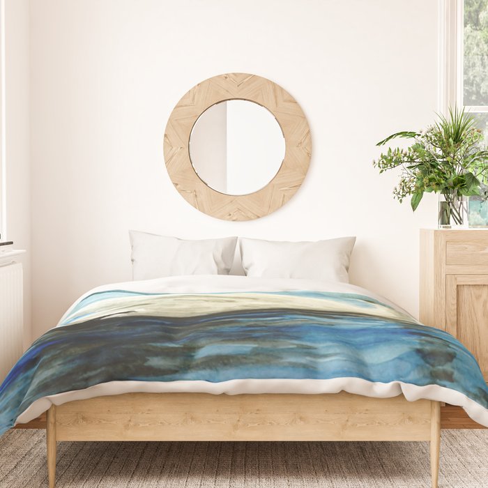 swan Duvet Cover Gallery Image 3