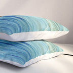 swan Pillow Sham Gallery Image 3