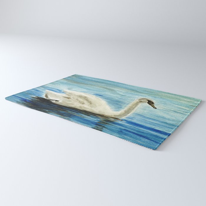 swan Rug Gallery Image 3