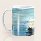 swan Coffee Mug Gallery Image 3