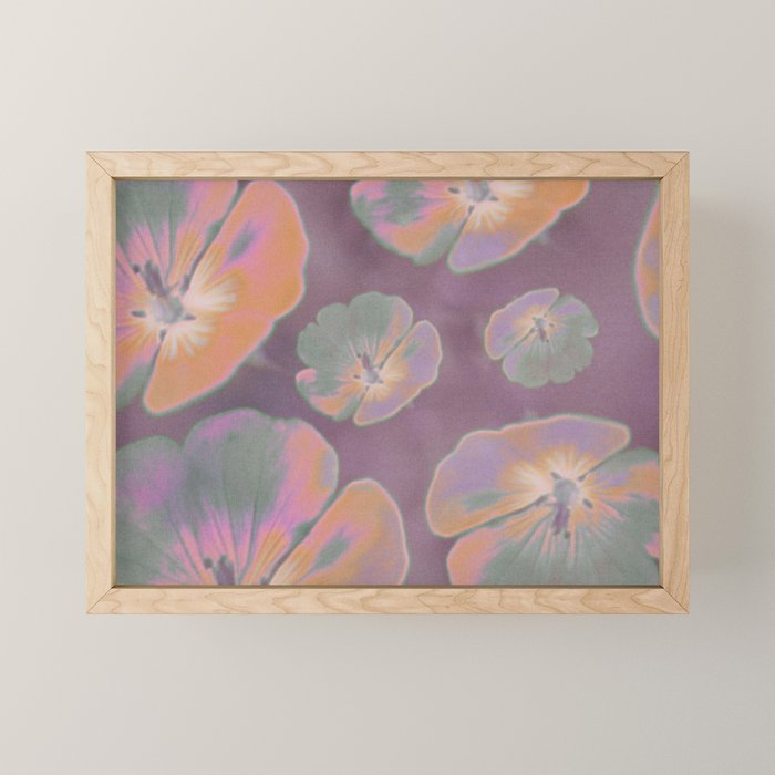 Kindred Mini Art Print